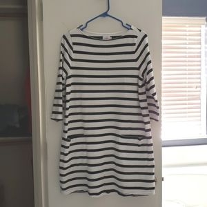 The nines by hatch maternity dress